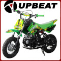 Upbeat Motocicleta 110cc Pit Bike para Niños 90cc Dirt Bike para Niños